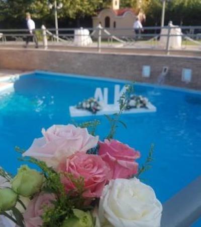 Γάμος, Βάπτιση, Γαμοβάπτιση, βαπτιστικά, Μπομπονιέρες, Προσκλητήρια, Στολισμός Εκκλησιών, Στολισμός Βάπτισης, Στολισμός Γάμου