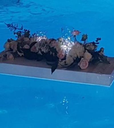 Γάμος, Βάπτιση, Γαμοβάπτιση, βαπτιστικά, Μπομπονιέρες, Προσκλητήρια, Στολισμός Εκκλησιών, Στολισμός Βάπτισης, Στολισμός Γάμου