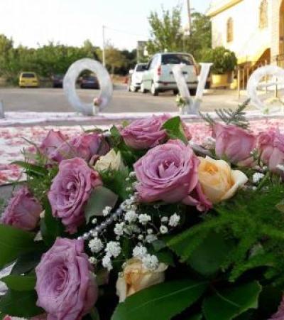 Γάμος, Βάπτιση, Γαμοβάπτιση, βαπτιστικά, Μπομπονιέρες, Προσκλητήρια, Στολισμός Εκκλησιών, Στολισμός Βάπτισης, Στολισμός Γάμου