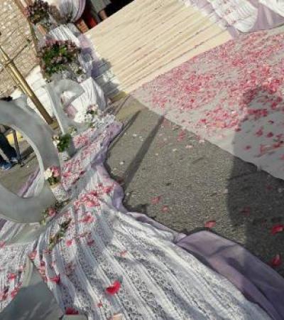 Γάμος, Βάπτιση, Γαμοβάπτιση, βαπτιστικά, Μπομπονιέρες, Προσκλητήρια, Στολισμός Εκκλησιών, Στολισμός Βάπτισης, Στολισμός Γάμου