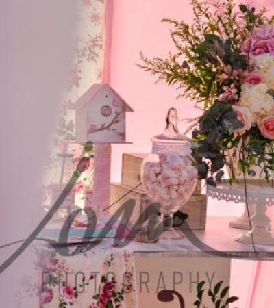 Γάμος, Βάπτιση, Γαμοβάπτιση, βαπτιστικά, Μπομπονιέρες, Προσκλητήρια, Στολισμός Εκκλησιών, Στολισμός Βάπτισης, Στολισμός Γάμου