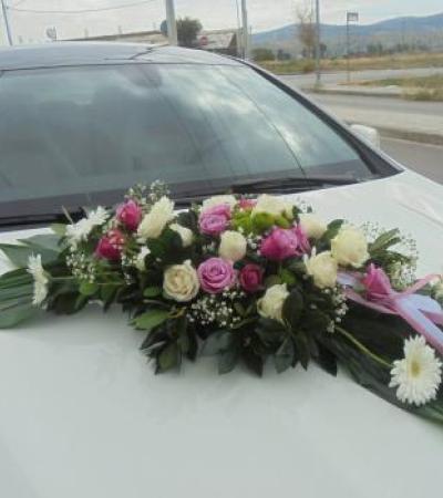 Γάμος, Βάπτιση, Γαμοβάπτιση, βαπτιστικά, Μπομπονιέρες, Προσκλητήρια, Στολισμός Εκκλησιών, Στολισμός Βάπτισης, Στολισμός Γάμου