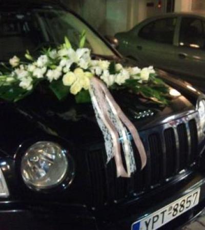 Γάμος, Βάπτιση, Γαμοβάπτιση, βαπτιστικά, Μπομπονιέρες, Προσκλητήρια, Στολισμός Εκκλησιών, Στολισμός Βάπτισης, Στολισμός Γάμου