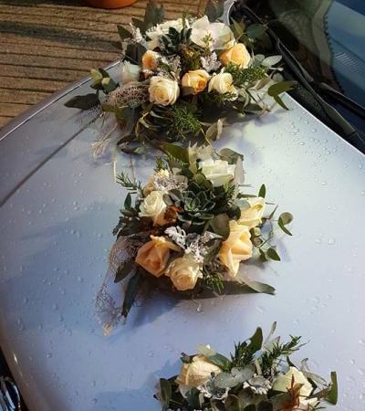 Γάμος, Βάπτιση, Γαμοβάπτιση, βαπτιστικά, Μπομπονιέρες, Προσκλητήρια, Στολισμός Εκκλησιών, Στολισμός Βάπτισης, Στολισμός Γάμου