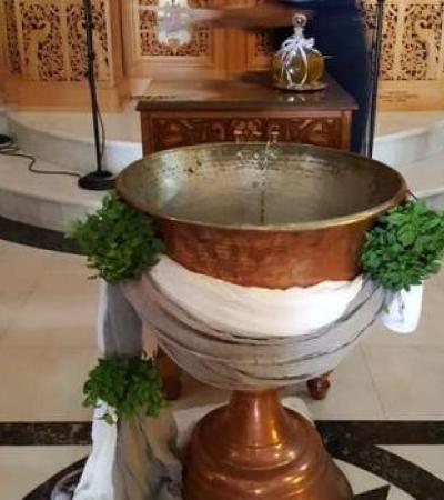 Γάμος, Βάπτιση, Γαμοβάπτιση, βαπτιστικά, Μπομπονιέρες, Προσκλητήρια, Στολισμός Εκκλησιών, Στολισμός Βάπτισης, Στολισμός Γάμου