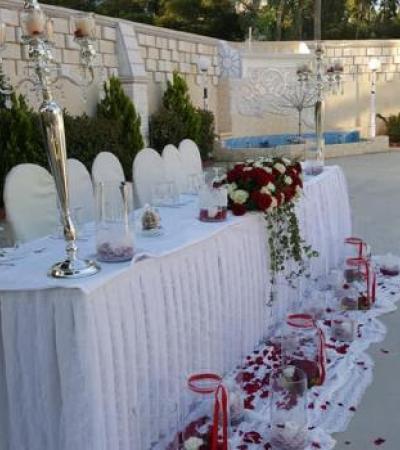 Γάμος, Βάπτιση, Γαμοβάπτιση, βαπτιστικά, Μπομπονιέρες, Προσκλητήρια, Στολισμός Εκκλησιών, Στολισμός Βάπτισης, Στολισμός Γάμου