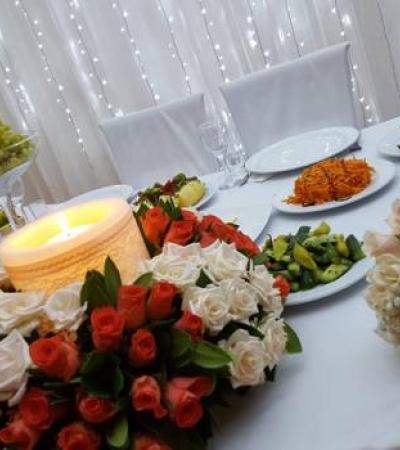 Γάμος, Βάπτιση, Γαμοβάπτιση, βαπτιστικά, Μπομπονιέρες, Προσκλητήρια, Στολισμός Εκκλησιών, Στολισμός Βάπτισης, Στολισμός Γάμου