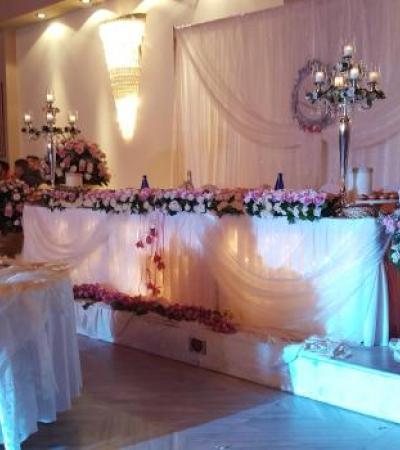 Γάμος, Βάπτιση, Γαμοβάπτιση, βαπτιστικά, Μπομπονιέρες, Προσκλητήρια, Στολισμός Εκκλησιών, Στολισμός Βάπτισης, Στολισμός Γάμου